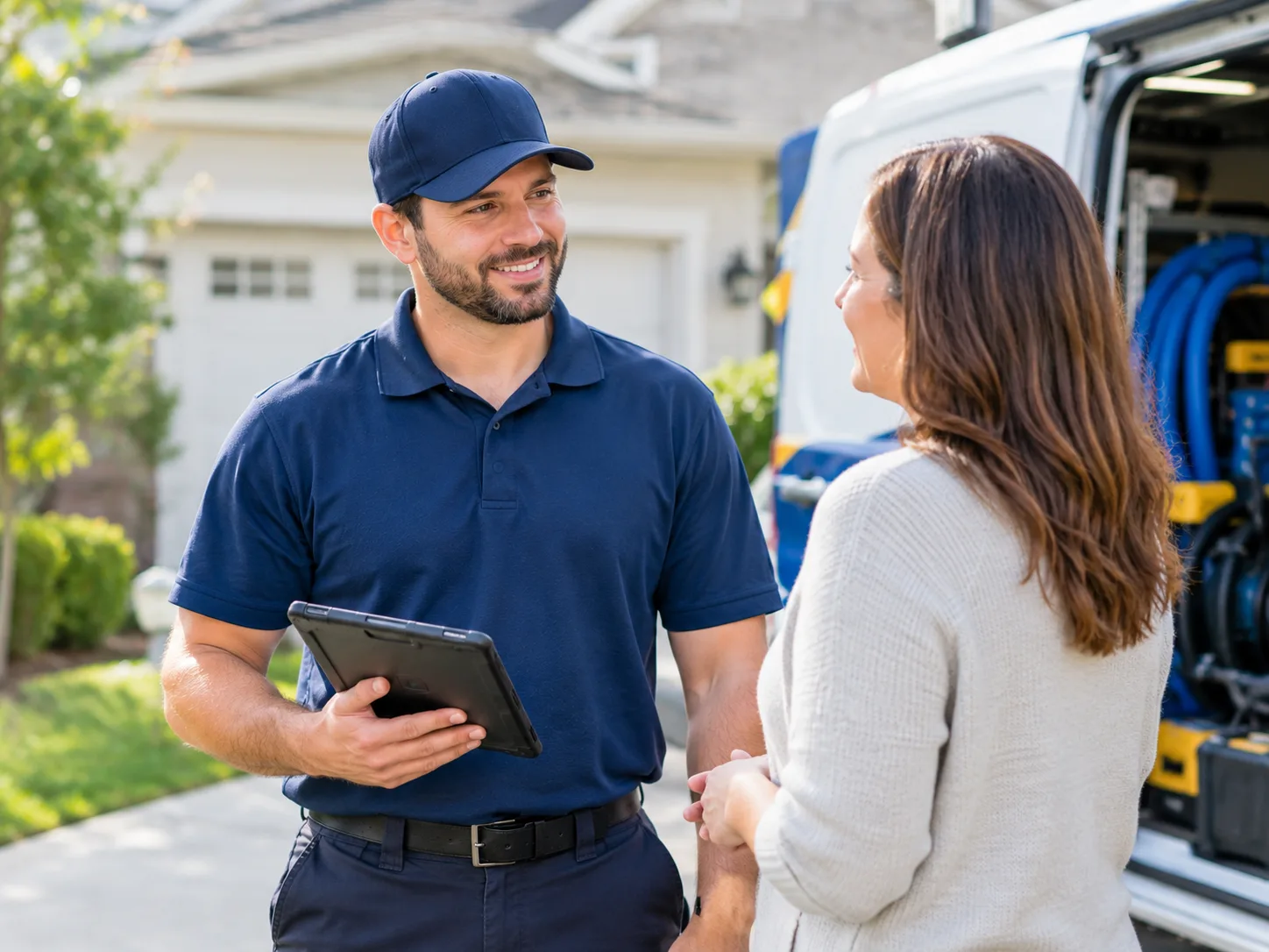 Sewage Backup Cleanup Lapel, IN FAQs